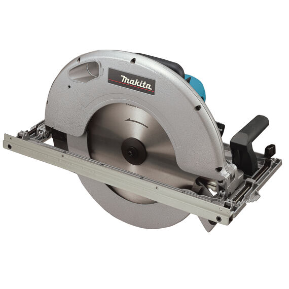 MAKITA 5143R okružná píla 355mm, 2200W, prerez 130mm