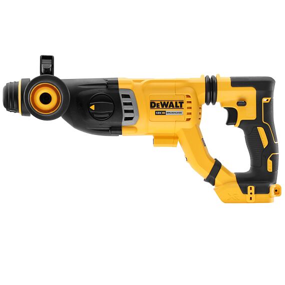 DeWALT DCH263N aku kombinované kladivo SDS+ 18V, 3,0J, bez baterie