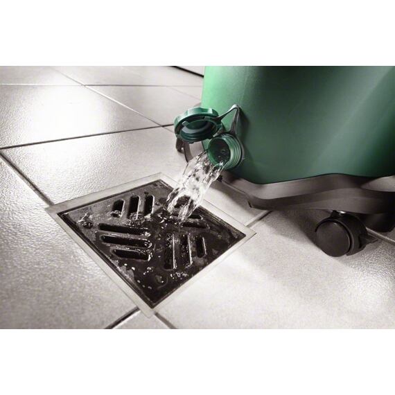 BOSCH AdvancedVac 20 vysavač na mokré i suché sání, 20L, 1200W, 70 l/s