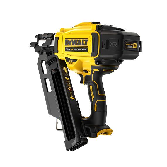 DeWALT DCN950N aku hřebíkovačka 18V, 50-90 mm, bez baterie
