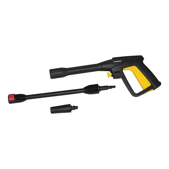 PROTECO tlaková myčka COMPACT 2100W, 165Bar, příslušenství, 51.06-MV-2100-COM