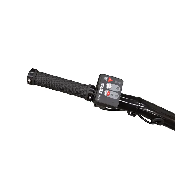 PROTECO aku kolečko PROFI 80l, bezuhlíkový motor 12V 500W, nosnost 150kg, 10.86-AK-80-P