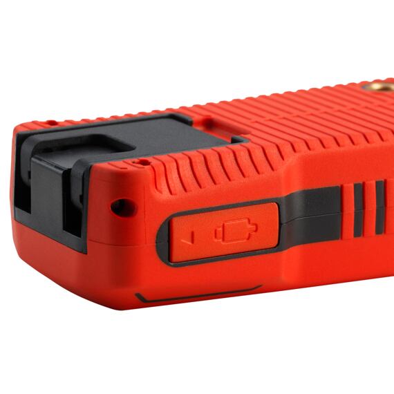 SOLA METRON 60 BTI laserový dálkoměr 60m, Bluetooth 71027201
