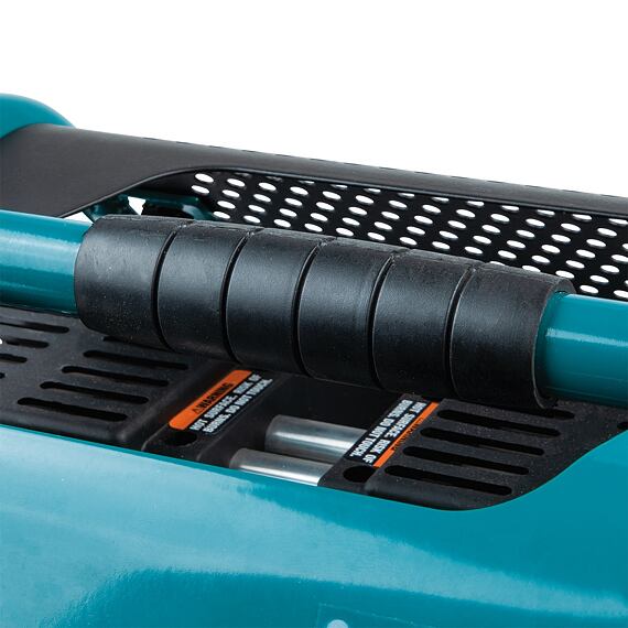 MAKITA MAC210Q kompresor bezolejový 750W, 7,2-9,3 bar, nádoba 7,6l, dodávané množství 56,6 l/min