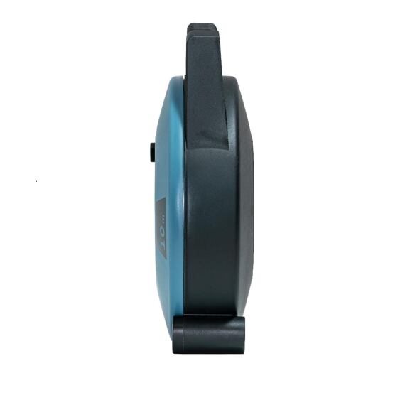 RETLUX RPC 54 kabel prodlužovací 230V, 10m, 3*1,5mm, 3 zásuvky, buben