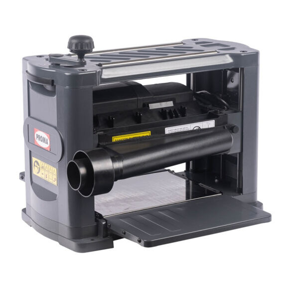 PROMA FTP-330/230V tloušťkovací stolní fréza, 1500W,  max.š.330mm, výška 152mm