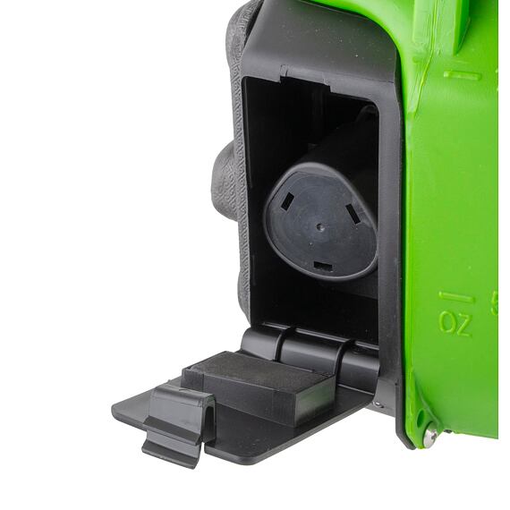 PROCRAFT AS8 aku postřikovač 8l, 12V/2Ah, průtok max.0,5l/min., příslušenství