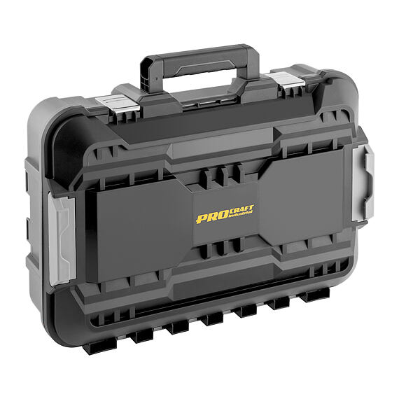 PROCRAFT INDUSTRIAL RS20A-1B-C aku pila ocaska 20V/4Ah, kufr