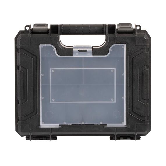 PROCRAFT PA12Pro DFR-2B-C aku bezuhlíkový šroubovák 12V/2*2Ah, 22Nm, kufr