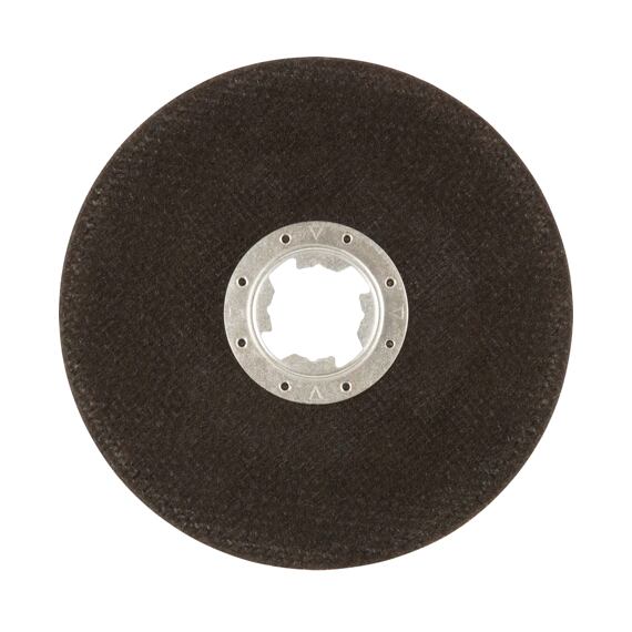 BOSCH 2608619363 řezný kotouč 125*1,6*22,2mm, XLOCK, ocel, nerez