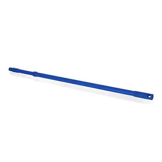 BRILANZ stěrka na okna mikrovlákno+guma 25cm, teleskopická tyč 75-150cm, 267464