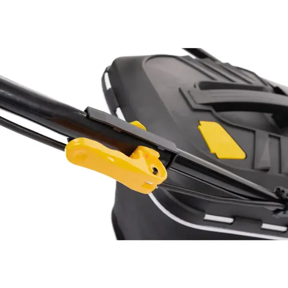 FIELDMANN FZR 2065-E elektrická sekačka 1800W, 46cm, systém 4v1