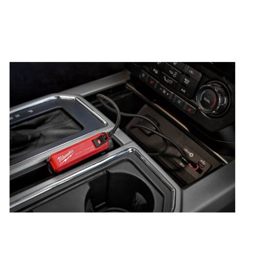 MILWAUKEE L4 PPS-301 přenosný zdroj energie