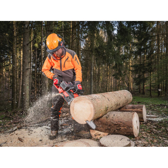 MILWAUKEE M18 F2CHS50-0 aku řetězová pila 2*18V, lišta 50cm, výkon cca 5,8HP, bez baterie