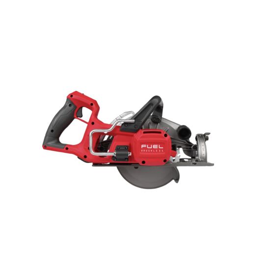 MILWAUKEE M18 FCSRH662-0 aku okružní pila se zadní rukojetí 18V, 190mm, bez baterie