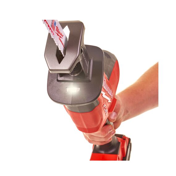 MILWAUKEE M18 FHZ-0 aku pila ocaska 18V bez baterie, nový model
