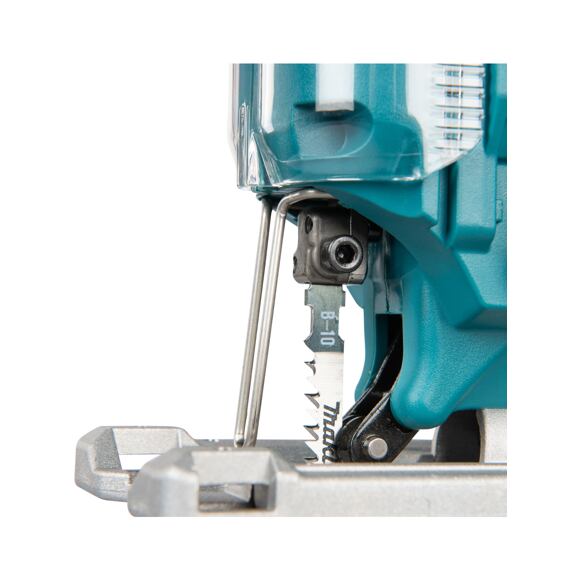 MAKITA DJV186WVE aku přímočará pila 18V/2Ah LXT