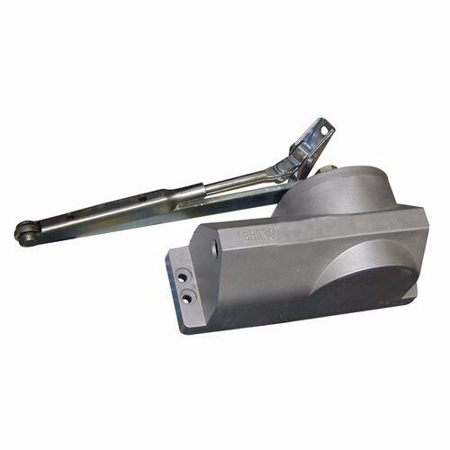 BRANO zatvárač K 204/13 30-60kg 680181