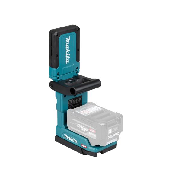 MAKITA ML013G aku LED svítilna s magnetem Li-ion 40V XGT, 1200lm, bez baterie