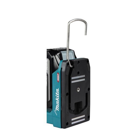 MAKITA ML013G aku LED svítilna s magnetem Li-ion 40V XGT, 1200lm, bez baterie