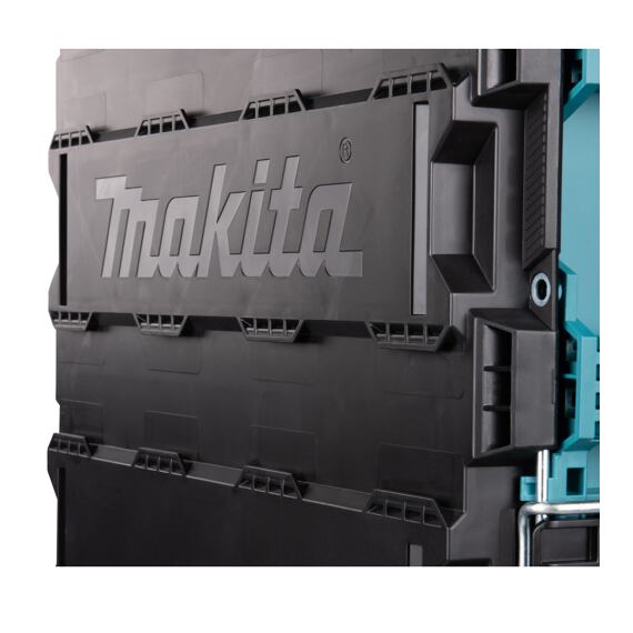 MAKITA P-91017 Maktrak box na nářadí L, 565*802*252mm