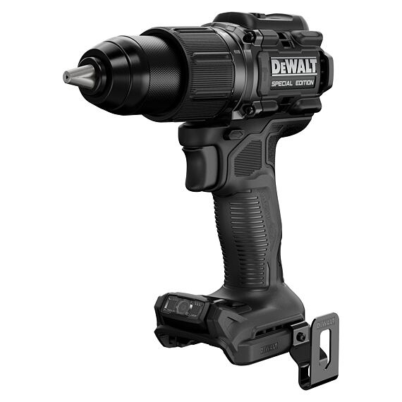 DeWalt DCK3222MP2T aku set DCD86M+DCF86M+DCF99M, 18V/2*5Ah, TSTAK, edice McLaren