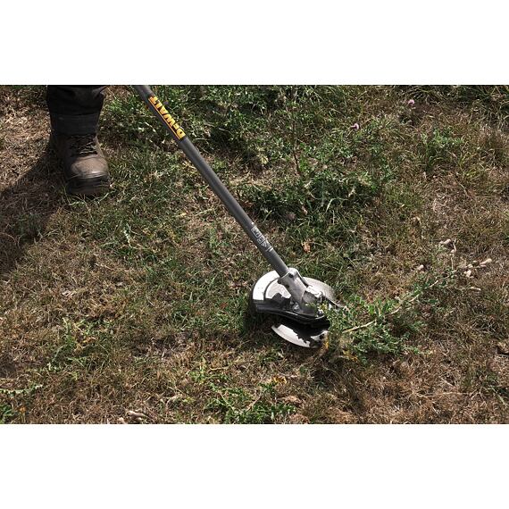 DeWALT DCMAS5713N aku multifunkční zahradní jednotka Split Boom FLEXVOLT 54V, bez baterie