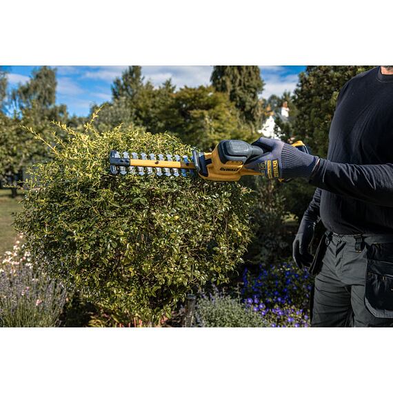 DeWALT DCMHT520N aku plotostřih 20cm, bez baterie