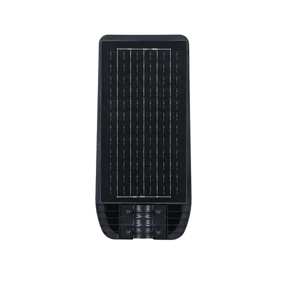 DEDRA LED SMD solární pouliční lampa 1200lm, aku LiFePo4 3,2V/12Ah, svítí 10-12h, LUS3000