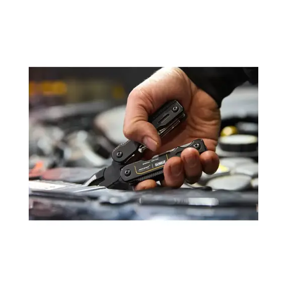 DeWalt DWHT71844-9 Multitool McLaren 16v1