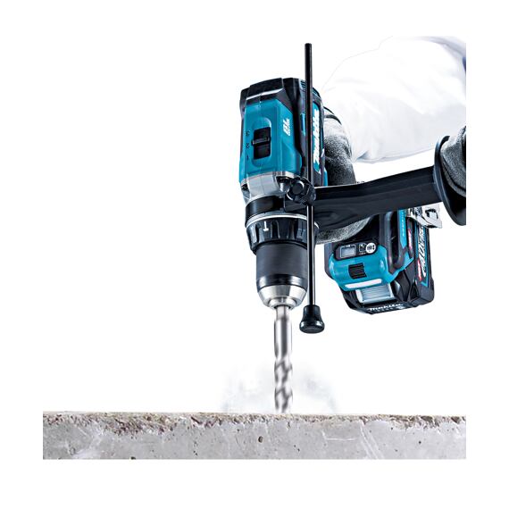 MAKITA HP003GZ aku bezuhlíkový příklepový šroubovák Li-ion XGT 40V, max.180Nm, bez baterie