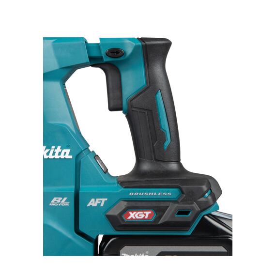 MAKITA HR011GZ aku kombinované kladivo SDS+, XGT 40V, 3,3J (1200W)