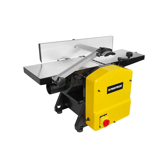 PROTECO hoblovka s protahem 204mm, 1250W, protah do 120mm, 51.01-HP-204-P