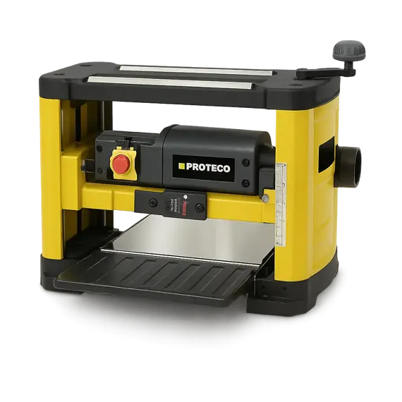 PROTECO hoblovka s protahem 330mm, 1500W, protah do 152mm, 51.01-HP-330