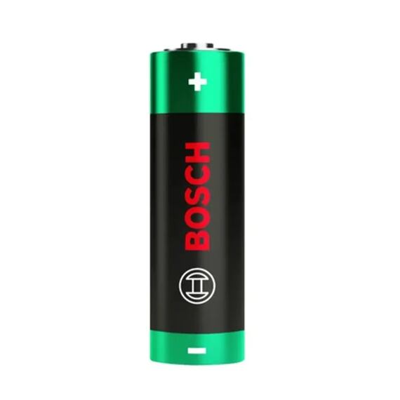 BOSCH baterie LR6SA10B/00 AA SUPER ALKALINE, 10ks