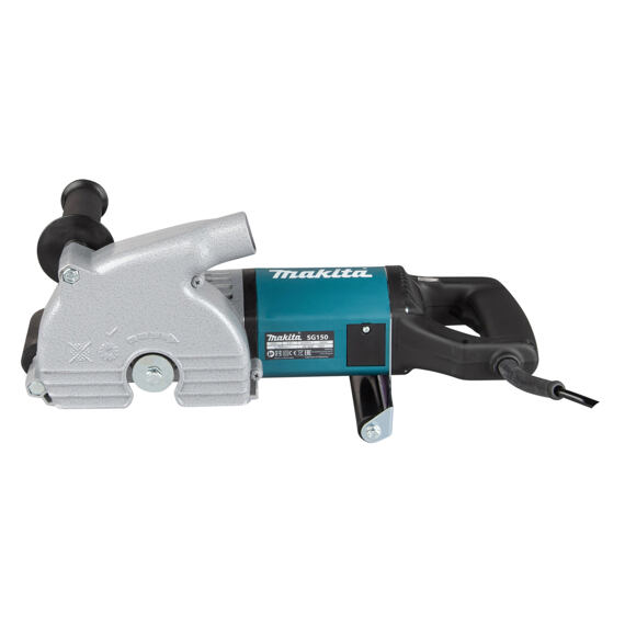 MAKITA SG150 drážkovačka do zdiva 150mm, 1800W