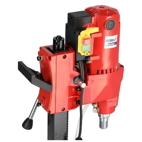 DEDRA jádrová vrtačka 3000W, 205mm, DED7622
