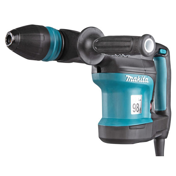 MAKITA HM0870C búracie kladivo 1100W, 7,6J, SDS-MAX