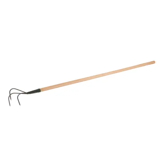 kypřič 3 hroty s násadou 100cm, PROFI, 465292