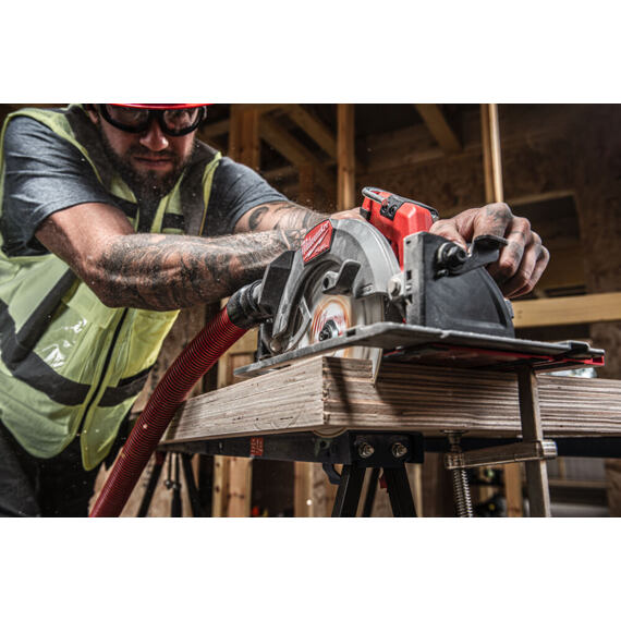 MILWAUKEE M18 FCS66GR3-0 aku okružní pila, bez baterie