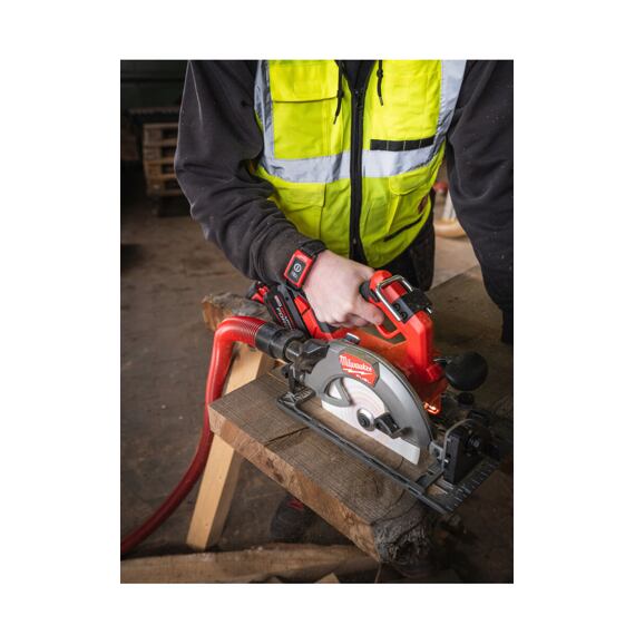 MILWAUKEE M18 FCS66GR3-0 aku okružní pila, bez baterie