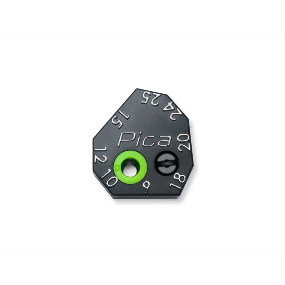 PICA adaptér rýsovací Scriber Block pro rovnoběžné značení, B55805