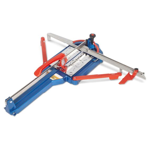 MONTOLIT MASTERPIUMA 81P5 ITALICA ruční řezačka dlažby, L=81cm, 57*57cm