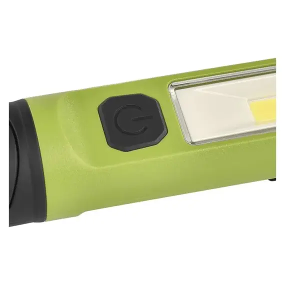 EMOS nabíjecí pracovní svítilnaCOB LED, 1000lm, 2600mAh P4545