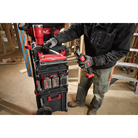 MILWAUKEE 4932500150 pouzdro na příslušenství PRO BOX