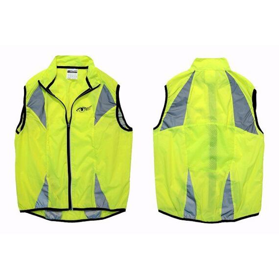 COMPASS vesta reflex zip "L" 01556