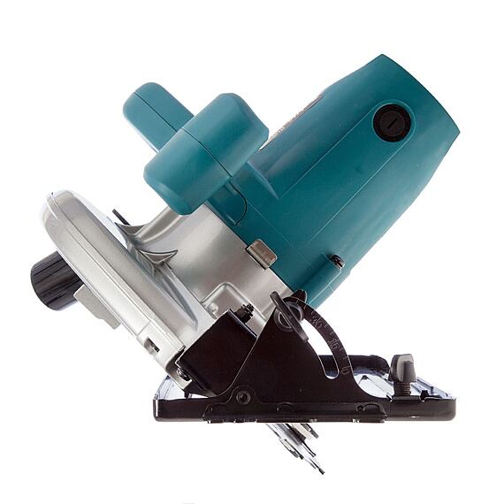 MAKITA 5704R okružní pila 1200W, prořez 66mm