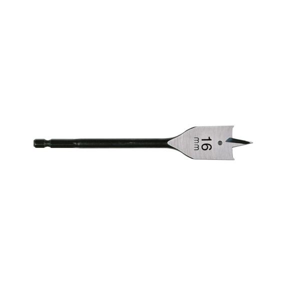 MILWAUKEE 4932352502 vrták plochý 32*400 mm