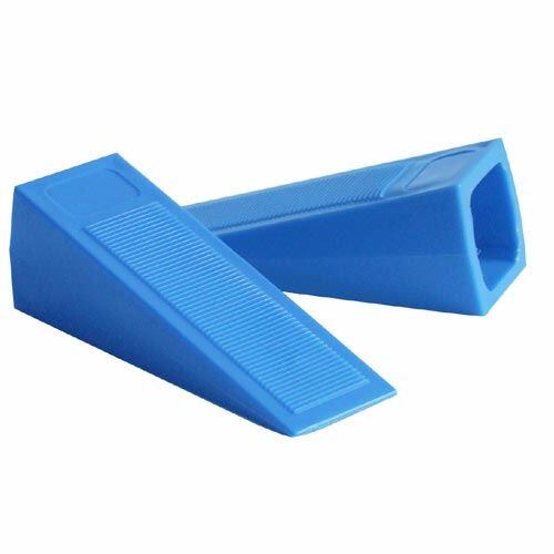 zarážka dveřní, šířka 11cm 2ks 338124
