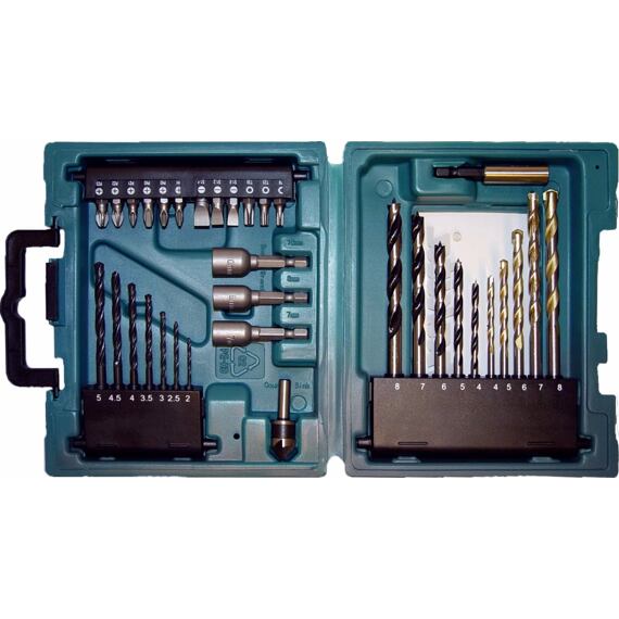 MAKITA D-36980 sada příslušenství 34ks